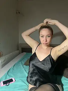 Nikusia online show from 04-16-26, 06:41