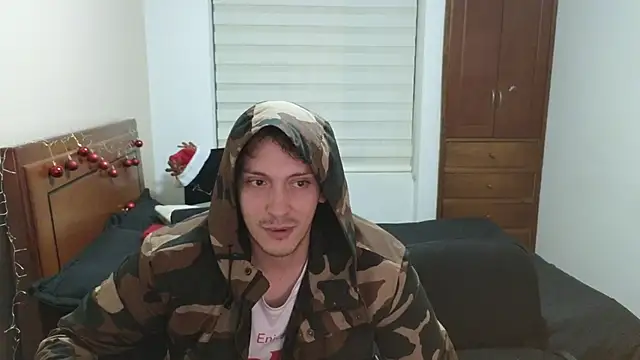 hardaftercum online show from 11-21-25, 03:27