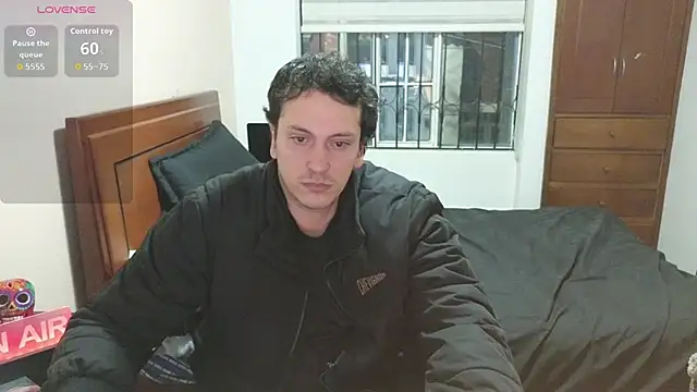 hardaftercum online show from 02-03-26, 03:15