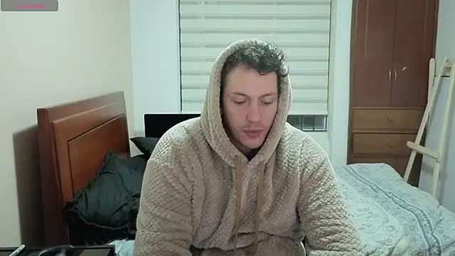 hardaftercum online show from 03-05-26, 04:08