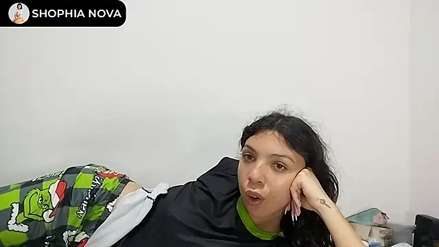 Snapshot of Shopianova chatting on 03-22-25, 04:56 Shopianova online show from 03-22-25, 04:56