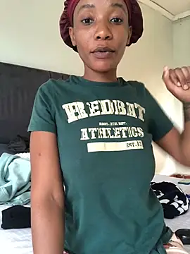 Miss  Mandy online show from 04-14-26, 02:45