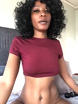 Miss  Mandy online show from 04-20-26, 09:01