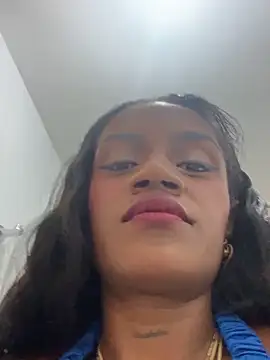 karol f00x online show from 11-23-25, 02:00