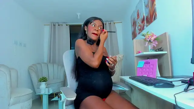 karol f00x online show from 03-10-26, 01:10