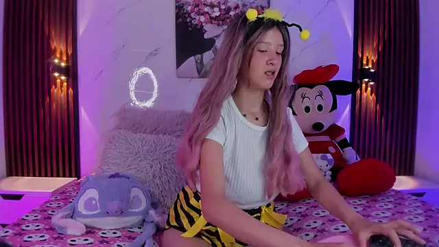 Sophie joyy online show from 03-05-26, 04:41