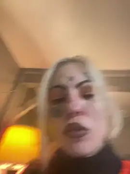 Demon666Time online show from 03-07-26, 10:45