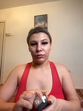 Natasha Cameron22 online show from 09-26-25, 06:45