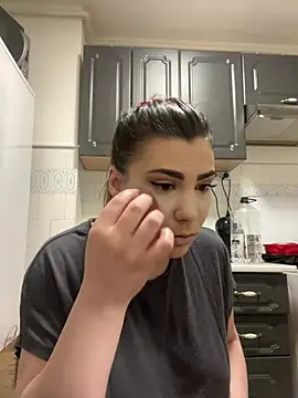 Natasha Cameron22 online show from 03-25-26, 11:55