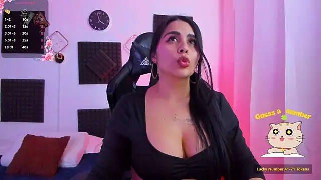 hannarusso online show from 12-17-25, 08:59