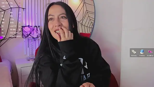 AliceCorner online show from 10-28-25, 12:09