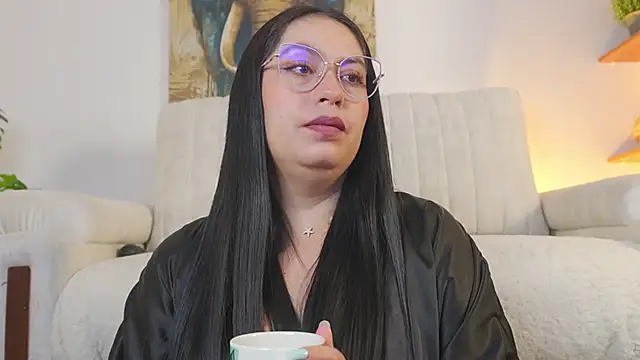 AliceCorner online show from 03-25-26, 12:00