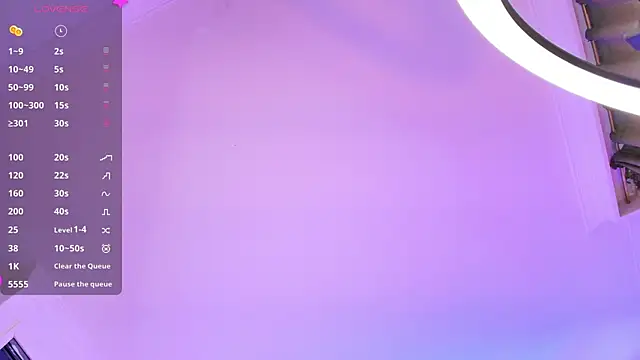 Valen ross  online show from 01-16-26, 10:03