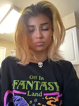 Harley cams online show from 10-26-25, 06:14