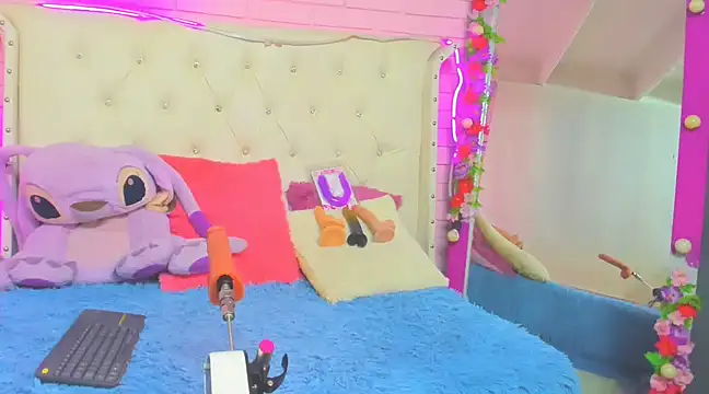 Ashley scott19 online show from 03-21-25, 11:12