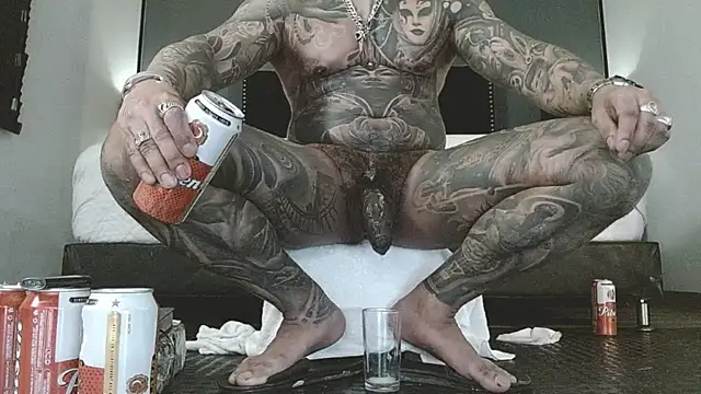 danilog515 online show from 01-18-26, 08:18