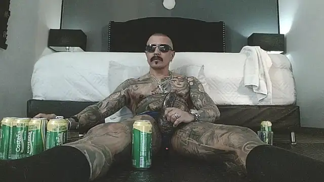 danilog515 online show from 02-28-26, 10:38