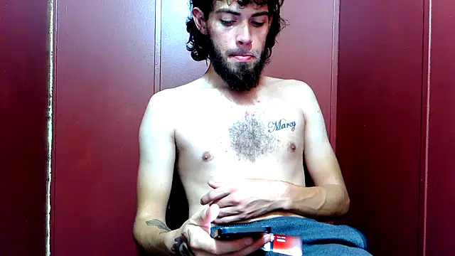 bwcizThrobbing online show from 11-02-25, 02:41