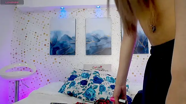 Andy Leex online show from 11-18-25, 08:02