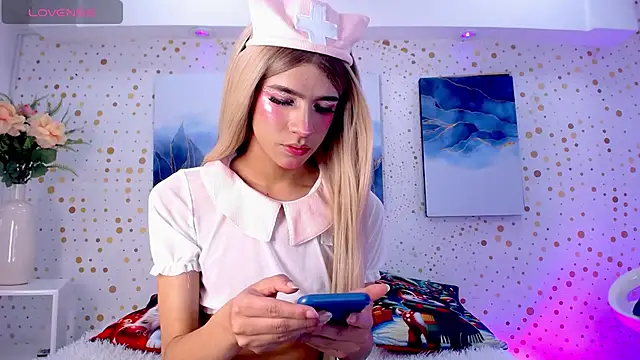 Andy Leex online show from 12-21-25, 08:05