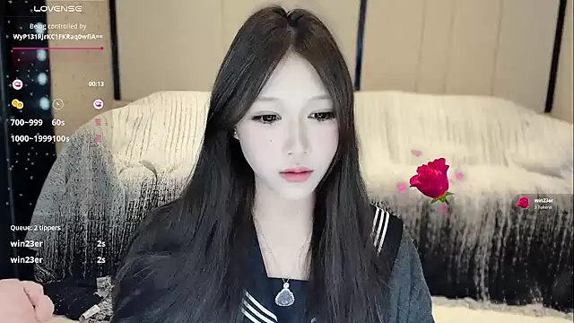 -monica-tina- online show from 10-30-25, 06:52