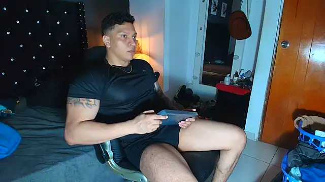 ethan dalton  online show from 01-15-26, 03:11