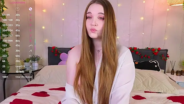 ConstanceHelms online show from 02-05-26, 05:12