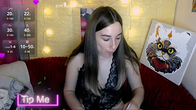 Snapshot of rosy_madison77 chatting on 10-10-25, 07:51 rosy madison77 online show from 10-10-25, 07:51