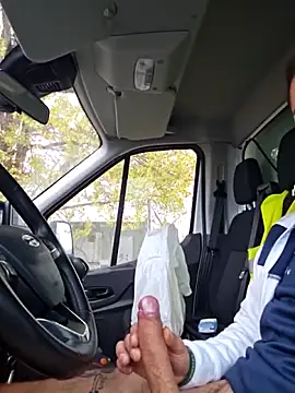 Ressa69 online show from 11-24-25, 01:00