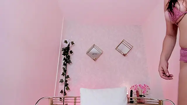 Andressa carpio online show from 11-21-25, 03:16