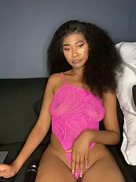 Candy CaneXx online show from 03-21-25, 09:45