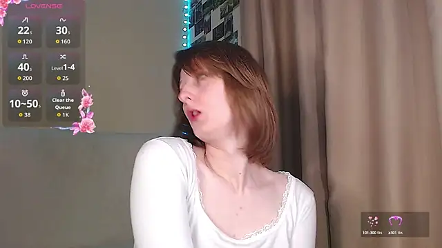 c0ralynx online show from 09-16-25, 08:21