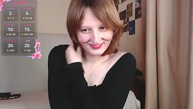 c0ralynx online show from 10-03-25, 07:22