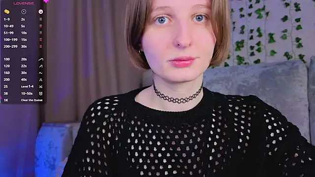 c0ralynx online show from 03-16-26, 10:36