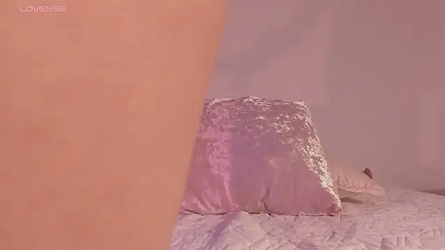 Camile Histon8 online show from 11-06-25, 06:03