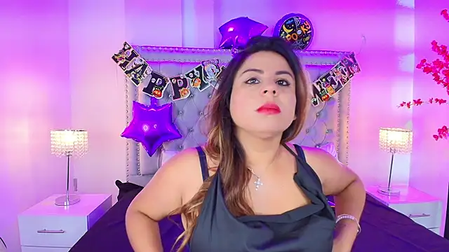 Lia adamsss online show from 10-28-25, 02:48