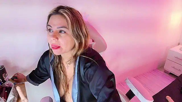 Lia adamsss online show from 02-01-26, 03:54