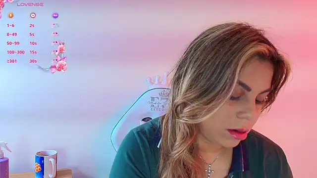 Lia adamsss online show from 02-06-26, 03:44