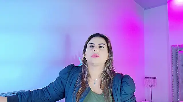 Lia adamsss online show from 03-03-26, 03:45