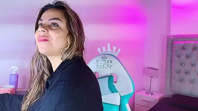 Lia adamsss online show from 03-15-26, 03:56