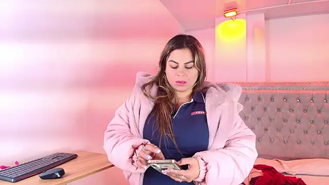 Lia adamsss online show from 05-31-26, 03:26