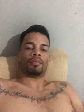 HenriquePhn online show from 03-27-26, 08:41