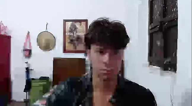 billykink online show from 03-16-25, 01:38