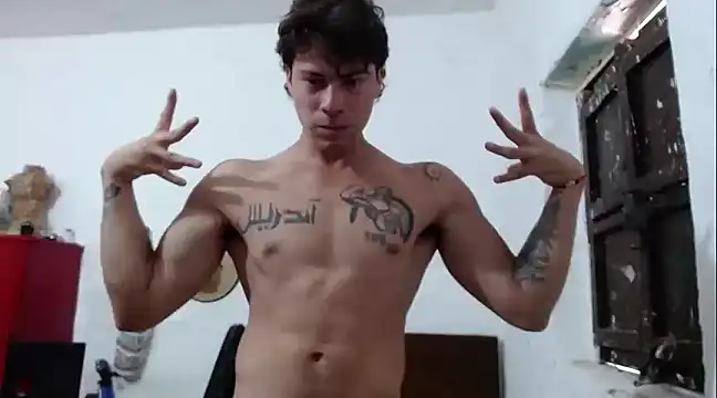 billykink online show from 03-19-25, 03:40