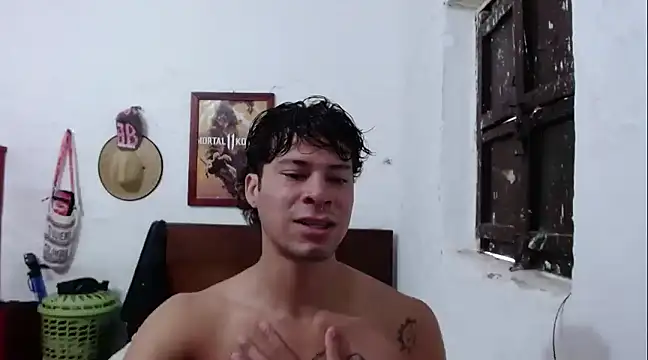 billykink online show from 03-21-25, 01:34