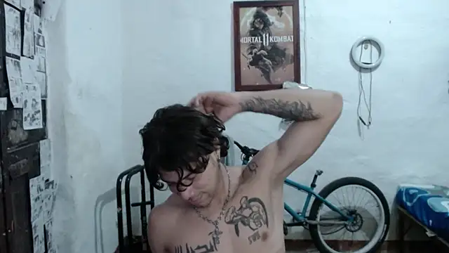 billykink online show from 10-14-25, 09:59