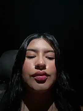 andrea gomes  online show from 01-18-26, 05:22