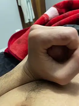 Mehdi0908el online show from 02-12-26, 10:27