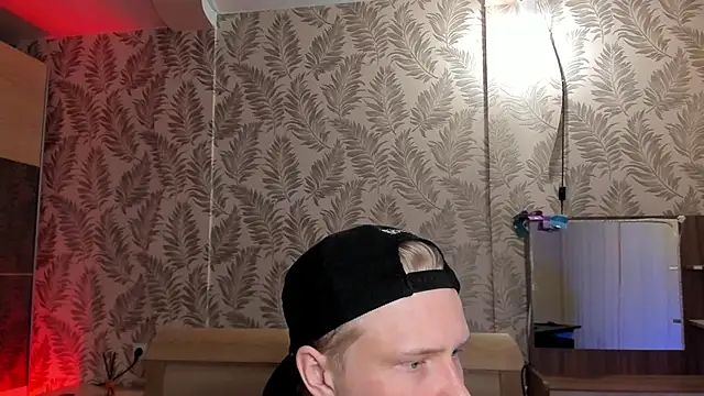 Cactus  James online show from 01-13-26, 02:39