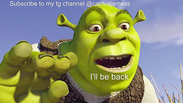 Cactus  James online show from 02-16-26, 05:42